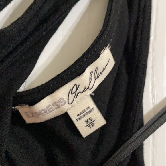 Express top - xs - loose fit - Picture 3 of 3